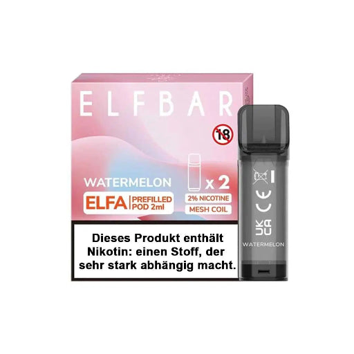 ELFBAR