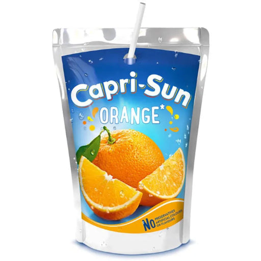 CapriSun